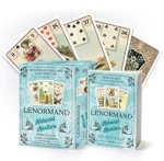 Lenormand Kehanet Kartlari