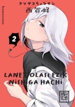 Lanet Olasi Ezik Nishiga Hachi 2