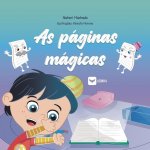 As Páginas Mágicas