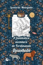 A fantástica aventura de Ferdinando