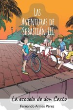 Las aventuras de Sebastián 3