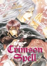 Crimson Spell 01
