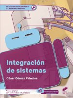 INTEGRACION DE SISTEMAS CFGS