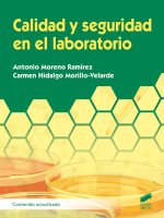 CALIDAD Y SEGURIDAD EN EL LABORATORIO