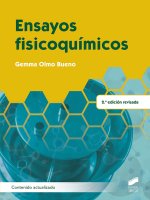 ENSAYOS FISIOQUIMICOS 2 EDICION REVISADA CONTENIDO ACTUALIZADO