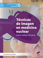 TECNICAS DE IMAGEN EN MEDICINA NUCLEAR CFGS
