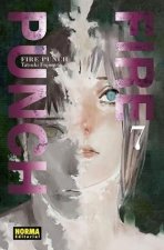 Fire Punch 07