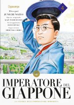 Imperatore del Giappone. La storia dell'Imperatore Hirohito
