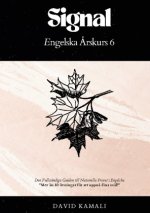Signal: Engelska ?rskurs 6