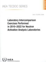 A Laboratory Intercomparison Exercises Performed in 2010-2022 for Neutron Activation Analysis Laboratories