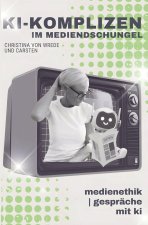KI-Komplizen im Mediendschungel