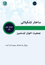 ساختار تشکیلاتی جمعیت اخ
