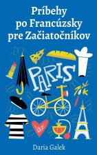 Príbehy po Francúzsky pre Za?iato?níkov