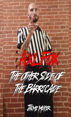 Ref AXL FOX