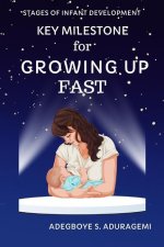 Key Milestones for Growing Up Fast