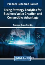 Using Strategy Analytics for Business Value Creation and Competitive Advantage