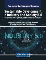 Sustainable Development in Industry and Society 5.0