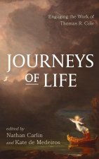 Journeys of Life