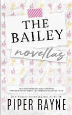 The Bailey Novellas