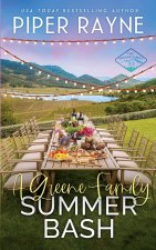 A Greene Family Summer Bash