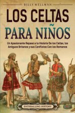 Los celtas para ni?os