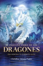 El Peque?o Libro de Los Dragones