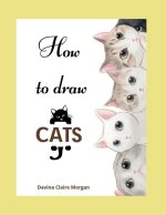 How to draw Cats