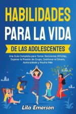 Habilidades para la vida de las adolescents