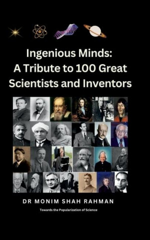 Ingenious Minds