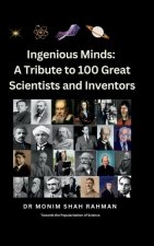 Ingenious Minds