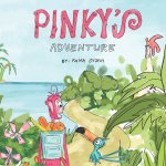 Pinky's Adventure