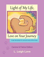 Light of My Life, Love on Your Journey