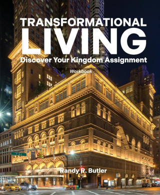 Transformational Living Workbook