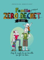 Famille zéro Déchet - Nouvelle édition