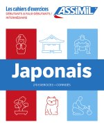 Coffret Japonais débutants à intermédiaire