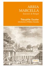 Arria Marcella. Souvenir de Pompéi