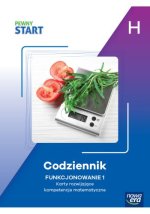 Pewny start. H Codziennik. Funkcjonowanie 1