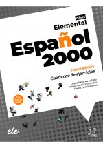 Espanol 2000 Elemental Nueva edicion A1 ćwiczenia+ zawartość onlie