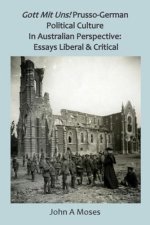 Political Culture in Australian Perspective: Essays Liberal & Critical
