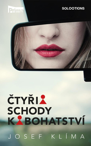 ďż˝tyďż˝i schody k bohatstvďż˝
