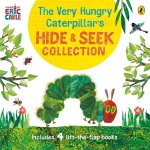 The Very Hungry Caterpillars Hide&Seek Collection