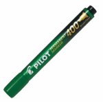 Marker permanentny PILOT SCA 400 zielony