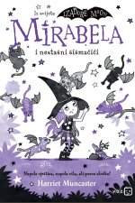 Mirabela i nestašni šišmačići