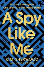 SPY LIKE ME