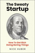 SWEATY STARTUP