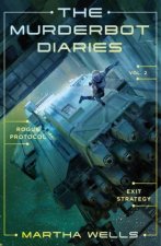 MURDERBOT DIARIES V02