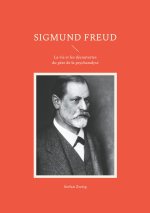 SIGMUND FREUD