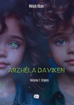 ARZHELA DAVIKEN