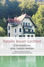 Souvenirs sur Gustav Mahler