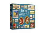 Klub sběratelů - hra